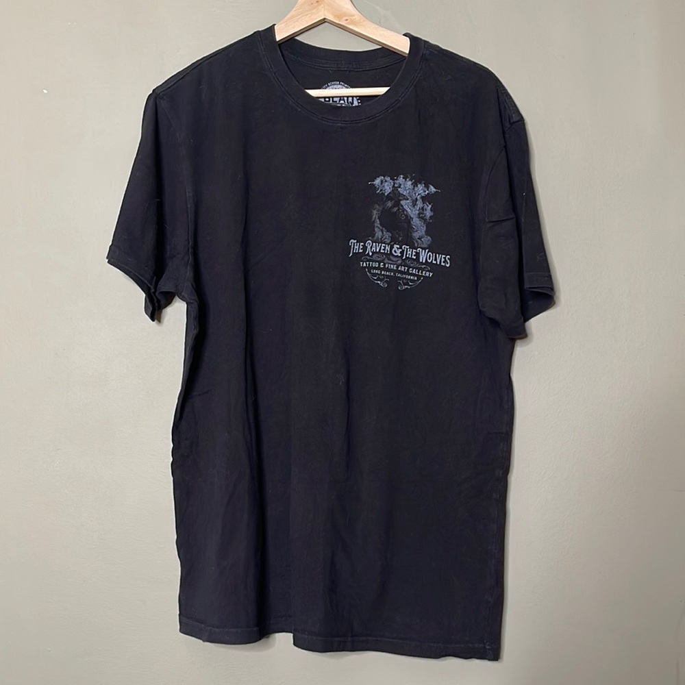 Tattoo Shirt